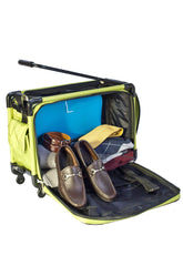 Tutto Machine On Wheels U1