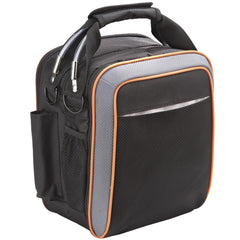 Flight Outfitters Lift Flight Bag | Durable Reinforced Sides Aviation Headset Pilot Bag | Multiple Pockets & Shoulder Strap U1