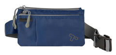 Travelon 6 Pocket Waist Pack, Royal Blue, One Size Royal Blue One Size U1