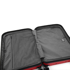 Roncato Roller Case, Red (Rosso), 66 cm U1