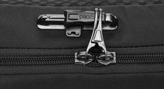 Pacsafe Metrosafe X Anti Theft Urban Sling, Black Black One Size U1