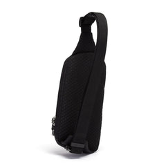 Pacsafe Vibe 150 Sling Pack ( Jet Black , One Size ) Jet Black One Size U2