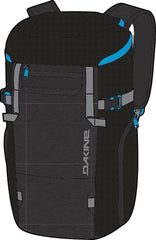 Dakine Transfer DLX Boot Pack 35L Ski Boot Bag - Tabor undefined One Size U1