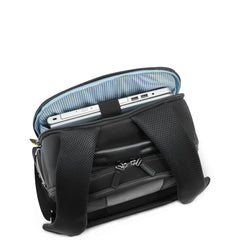 DELSEY PARIS Wagram Laptop Travel Backpack, Black, 15.6 Inch Black 15.6 Inch Laptop U1
