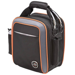 Flight Outfitters Lift Flight Bag | Durable Reinforced Sides Aviation Headset Pilot Bag | Multiple Pockets & Shoulder Strap U1