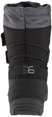 Arctix Kids T Bar Winter Boot ( Steel , 13 ) Steel 13 U3