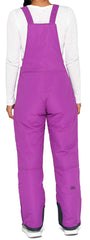 Arctix Women's Essential Bib Overall Regular 31 U3