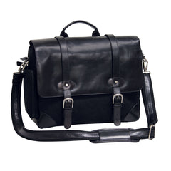 Bellino Prospector Briefcase U1