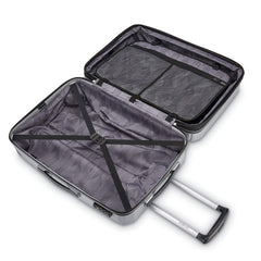 Samsonite Winfield 3 DLX Spinner U4