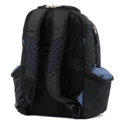 Travelpro Tpro Bold 2.0 Computer Backpack Dark Blue One Size U1