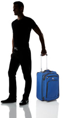 American Tourister Splash 2 Upright Luggage U2