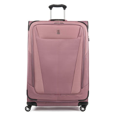Travelpro Maxlite 5 Softside Expandable Luggage with 4 Spinner Wheels, Lightweight Suitcase, Men and Women U2