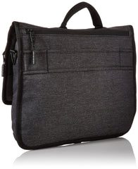 Timbuk2 Transit Collection Transit Briefcase Jet Black Static One Size U1