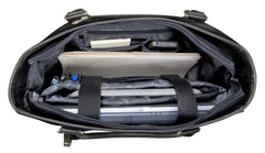 Cabrelli Dome Mix and Match Laptop Rollerbrief Bone One Size U1