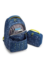 High Sierra Joel Lunch Kit Backpack U1