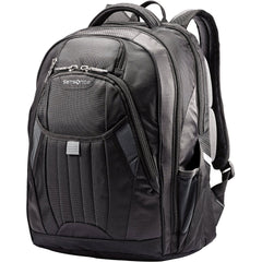 Samsonite Tectonic Large Backpack ( Black , One size ) Black One Size U1