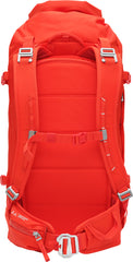 D_b_ Snow Pro Backpack ( Falu Red , 32L ) Falu Red 32 L U1