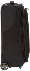Travelpro Maxlite 4 22-Inch Expandable Rollaboard ( Black , One Size ) Black One Size U13