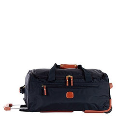 Bric's Luggage X-Bag 21-Inch Carry-On Rolling Duffel U1