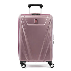 Travelpro Maxlite 5 Hardside Spinner Wheel Luggage Dusty Rose Pink Carry On 21 Inch U1