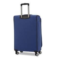 Samsonite Ascella 3.0 Lightweight Softside Luggage Spinner Collection U1