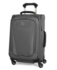Travelpro Maxlite 4 21-Inch Expandable Spinner Grey One Size U1