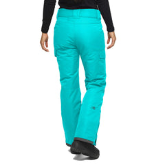 Arctix Women's Insulated Snowsports Cargo Pant ( Bluebird , 1X ) Bluebird 1 X U6