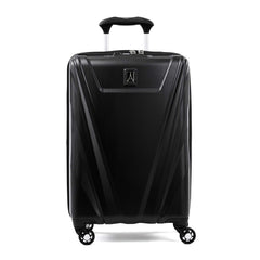 Travelpro Maxlite 5 Hardside Spinner Wheel Luggage Black Carry On 21 Inch U1