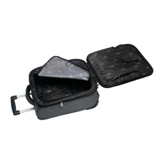 Geckobrands 17" Optivate X Everyday Grey One Size U3