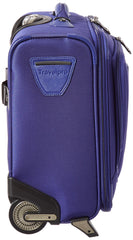 Travelpro Crew 11 Rolling Tote Purple One Size U1