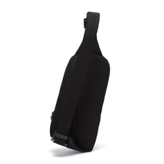 Pacsafe Vibe 150 Sling Pack ( Jet Black , One Size ) Jet Black One Size U2
