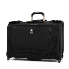 Travelpro Crew Versapack Carry-on Rolling Garment Bag U5
