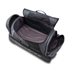 Samsonite Andante 2 Wheeled 22-Inch Duffle ( Riverrock/Black , 22-Inch ) Riverrock/Black 22 Inch U3