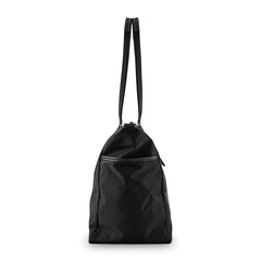Samsonite Women's Mobile Solution Business ( Black , Deluxe Carryall ) Black Deluxe Carryall U8