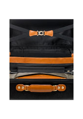 Ebby Rane Homme Quartermaster U1