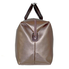 Bric's X-Bag 22" Deluxe Duffle Metallic Bronze One Size U1
