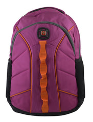 SwissGear 16" Laptop Backpack the Sun Magenta/Orange U1