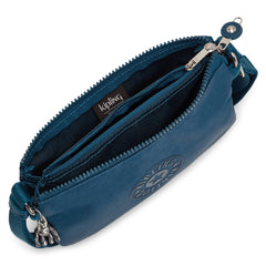 Kipling Creativity XB Crossbody Bag Dynamic Beetle One Size U1
