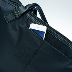 Samsonite Luggage Ladies Jordyn Tote Black 21 U1