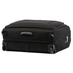 Travelpro Platinum Elite 50" Rolling Garment Bag ( Shadow Black , One Size ) Shadow Black One Size U10