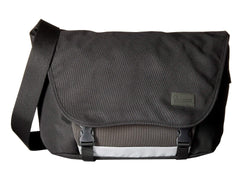 Crumpler Unisex The Considerable Embarrassment Laptop Messenger Bag Black One Size U1