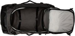 Osprey Packs Transporter Travel Duffel Bag 40L ( Black , 40L ) Black 40 L U1
