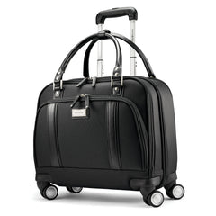 Samsonite Women's Spinner Mobile Office, Black, One Size Black One Size U2