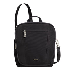 Travelon Anti-Theft Classic Medium Tour Bag Midnight One Size U1