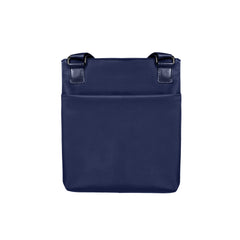 Lipault City Plume Medium Crossover Bag ( Navy , One Size ) Navy One Size U1