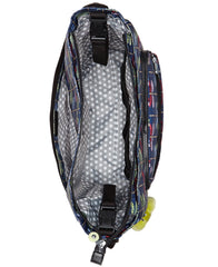 Kipling Kyler Baby Diaper Bag DragonFly's Distress One Size U1