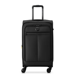 DELSEY Paris Sky Lite Softside Expandable Luggage with Spinner Wheels U3