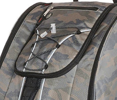 Athalon Everything Boot Bag/Backpack ( Camo , One Size ) Camo One Size U1