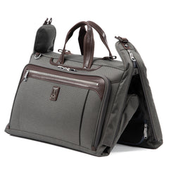 Travelpro Platinum Elite Tri-Fold Carry-On Garment Bag, Men and Women U2