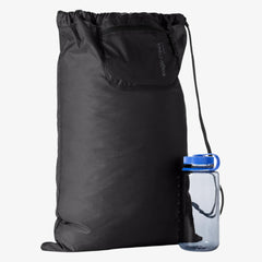 Eagle Creek Packable Laundry Sack ( Black , M/L ) Black M L U1